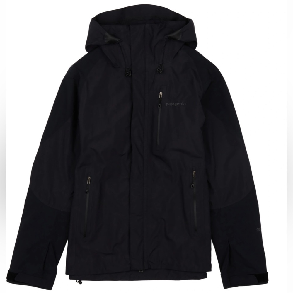 Patagonia Piolet jacket. Excellent rarely used condition. Style #83385, Gore-tex